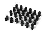 Icon Alloys 89141524B-ET Wheel Lug Nut Set New. Price: $68.10.
