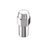 Mcgard 62001 4 Lug Nut Set Chrome 7/16-20 Pitch 1.85 Length New. Price: $52.21.