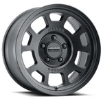 Method MR705 Matte Black 18X9" +0MM 6X5.5MM Wheel New. Price: $428.00.