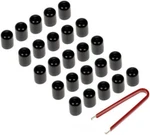 Wheel Fastener Cover Dorman 711-003 New. Price: $10.26.