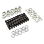 Strange Engineering A1038 Chrome Moly 5/8" Wheel Studs New. Price: $158.65.