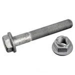 Febi Bilstein 40160 Suspension Control Arm Bolt Kit New. Price: $14.18.