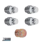 Gorilla Automotive Guard Short Mag 7/16 Chr Clam 62671N New. Price: $20.99.