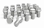 20 Pack 14X1.5 Short Head Lug Bolts 19MM Shank For Euro Wheel Adapters 17MM Hex New. Price: $35.99.