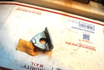 Nos Mopar 1948-64 65 66 67 68 69 70 71 Dodge Truck Split Rim Wheel Clamp 1927774 New. Price: $12.95.