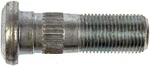 Dorman 610-213.1 Serrated Wheel Stud 5/8-18 .660 In. Knurl 2-1/16 Length New. Price: $13.01.