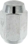 Mopar / E-body Chrome Lug Nut; Rh New. Price: $18.99.