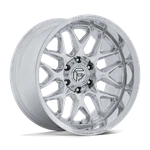 Inch Polished Wheels Rims Fits: Ford Bronco 6 Lug 20X10 Fuel FC904 Lynx New. Price: $2080.00.