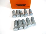 (10) Dorman 610-324 Wheel Lug Studs Front / Rear New. Price: $17.99.