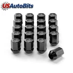 2012-2022 Dodge Ram 1500 Oem Black Lug Nuts 14X1.5 Set Of Pieces Mopar New. Price: $19.99.