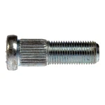 Dorman 610-183 1/2 20 Serrated Wheel Stud .560 In. Knurl, 11/16 Length New. Price: $35.69.