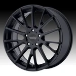 American Racing Satin Black 18X8 5X4.5 45MM (AR90488012745) New. Price: $266.59.