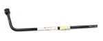 New Oem Ford Wheel Lug Nut Wrench & Jack Tool F5DZ-17035-AA Lincoln 98-07. Price: $26.95.