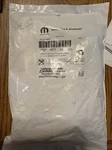 Fiat 500 X Jeep Renegade Promaster City Bolt Type Wheel Lock Mopar 82214871AA New. Price: $59.99.