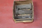Nos 1974-77 Dodge Truck 5K / 6K Lbs Front Axle Disc Brake Wheel Stud 3640124 Oe New. Price: $40.00.