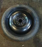 2008-2014 Subaru Impreza Spare Donut Tire Wheel Rim 17X4 Oem Used 08-14. Price: $147.24.
