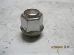 Genuine Gm Oem 9591855 Chrome Lug Nut New. Price: $9.99.