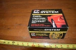 New Gorilla Wheel Locking Lug Nuts 14MM 1.50 Acorn Seat Hex 14X1.5. Price: $49.99.