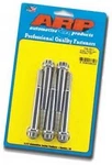 Arp 773 1003 M10 X 1.25 30 12PT Ss Bolts (12MM Wrenching) New. Price: $36.62.