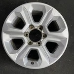 Toyota 4RUNNER Factory Wheel 17X7 2014-2024 Oem Alloy Rim Original 75153 Used. Price: $128.68.