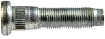 Dorman 610-382 Serrated Wheel Stud 9/16-18 0.648 In. Knurl 2-13/32 Length New. Price: $30.47.
