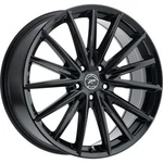 18X8 Platinum 461BK Exodus Gloss Black Wheels 5X4.5 (40MM) Set Of New. Price: $742.12.