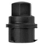 Gm 9593233 Genuine Oem 97-2005 Impala Monte Carlo Wheel Lug Nut Faster Cover Cap New. Price: $8.95.