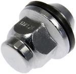 Wheel Lug Nut Dorman 611-210 New. Price: $46.99.