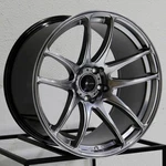 19X9.5/19X10.5 Vors TR4 5X114.3 22/22 Hyper Black Wheels Rims SET(4) 73.1 New. Price: $1080.00.