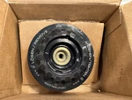 Oem Part Genuine Porsche 992 911 Center Lock Wheel Bolt Lug Nut GT3 Turbo Used. Price: $188.42.