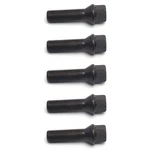 H&r 14254001SW X Black Tapered Head Seat Wheel Lug Bolts 1.25 Mm Set New. Price: $38.27.