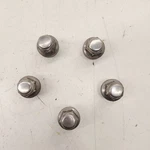 Nissan Maxima Lug Nut Set 2018 2017 2016 Oem Used. Price: $36.80.