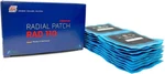 RAD-110 Rema Tip Top 2" 2-3/4" Radical Repair Tire Patch 20/BOX New. Price: $68.99.