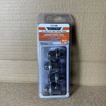 Dorman 712-306 Chrome Medium Mag Washer M12-1.50 Compatible With Select New. Price: $19.99.