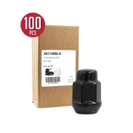 Coyote Wheel Accessories 561148BLK Lug Nuts New. Price: $111.08.