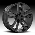 Dub Flex Gloss Black 26X10 6X5.5 30MM (S256260077+30) New. Price: $701.60.