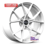 One 20INCH White Alloy Wheels 5LUG Rim For Acura Rdx Mdx Tl Rsx R85 Rtx New. Price: $328.77.