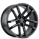 F20X10/R20X11"STAGGERED Performance Replicas Wheels PR208 Gloss Black Rims New. Price: $1594.00.