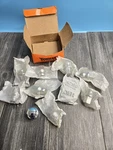 Dorman 611-269.1 / Wheel Nut Nos (pack Of 10) New. Price: $35.00.