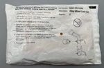 Mazda Alloy Wheel Lock Set 0000-89-120D Genuine Oem New. Price: $24.99.
