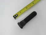 Dorman 9/16-18 Serrated Wheel Stud .623-IN Knurl 2-5/32-IN Length 610-182 New. Price: $11.50.