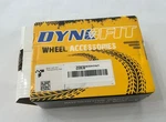 Dynofit 20PC 12X1.25 Chrome Lug Bolts For Wheel Spacers Jeep Renegade Compass New. Price: $19.99.