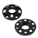 2PCS 15MM Hub Centric Spacers For Lexus UX200 UX250H 5X114.3 60.1MM M12X1.5 New. Price: $37.99.