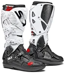 Sidi Crossfire Srs Boots Black/white Eu 43 Us 9.5 *open Box* Was $580. New. Price: $399.95.
