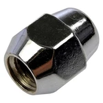 For Chevy Camaro 1982-2002 Dorman 611-141 Chrome Cone Seat Acorn Lug Nuts New. Price: $24.28.