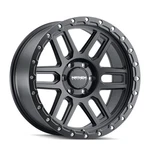 Mayhem Wheels Delta 20X9 +0 Matte Black 6X135 (qty 1) 8304-2936MB New. Price: $339.99.