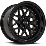 Wheels 15" Vors VR7 15X7 4X100/4X114.3 Black 35ET 73.1CB (VR0715708H35BK) New. Price: $701.99.
