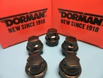 Wheel Nut Covers Replaces Oem # 9593028 For Buick Chevy Gmc Pontiac Black New. Price: $29.99.