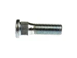 Dorman 610-477 M12 1.50 Serrated Wheel Stud 14.30MM Knurl, 43MM Length New. Price: $71.30.