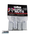 Gorilla Automotive Bulge Lug 13/16" 12-1.75 Chr Bag 91167XLB New. Price: $20.99.